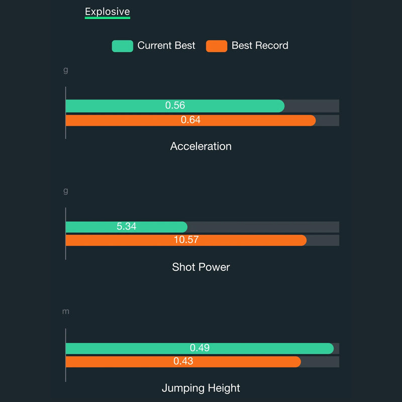 AI Tracker von LT Metrics