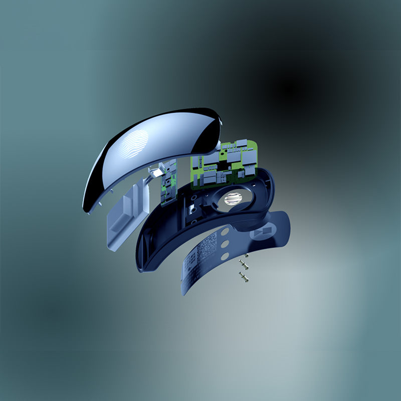 AI Tracker von LT Metrics